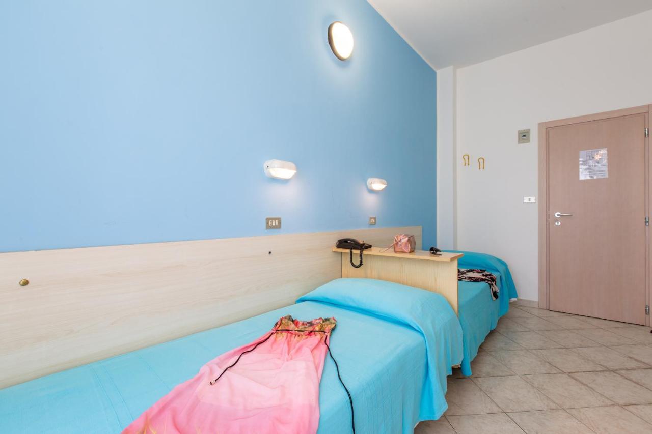 Hotel Sant'angelo Riccione