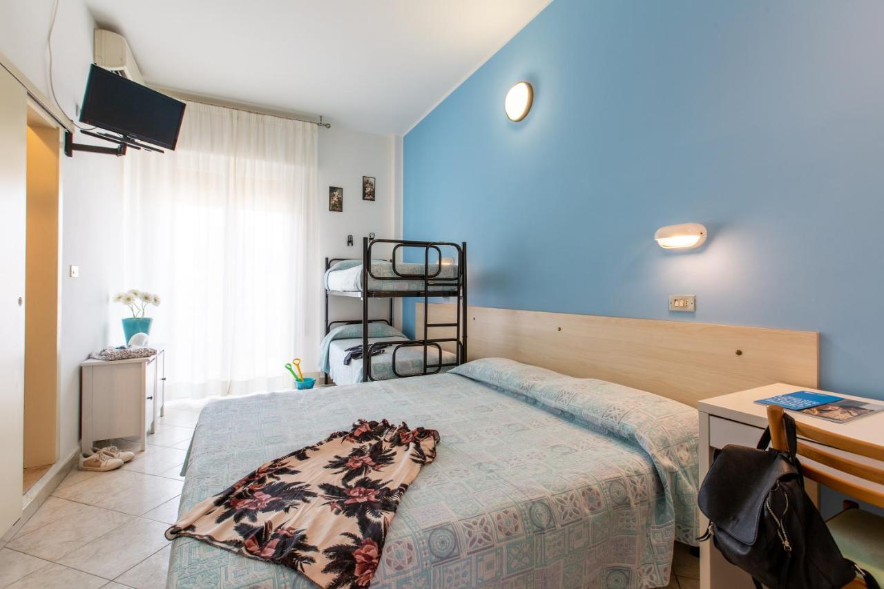 Sant'angelo 3* Riccione