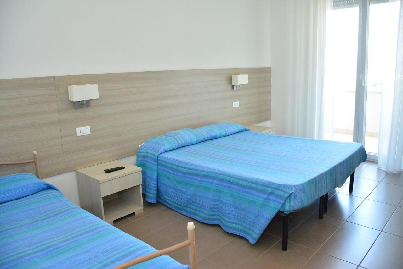 Marisa Hotel Riccione