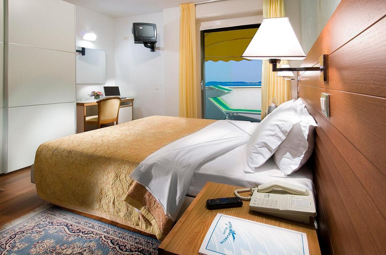 Margareth Hotel 3*