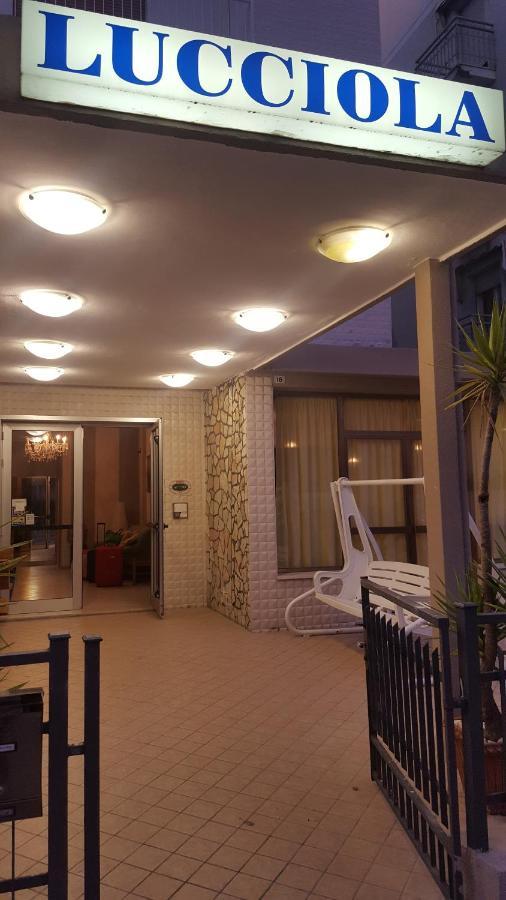Hotel Lucciola Riccione