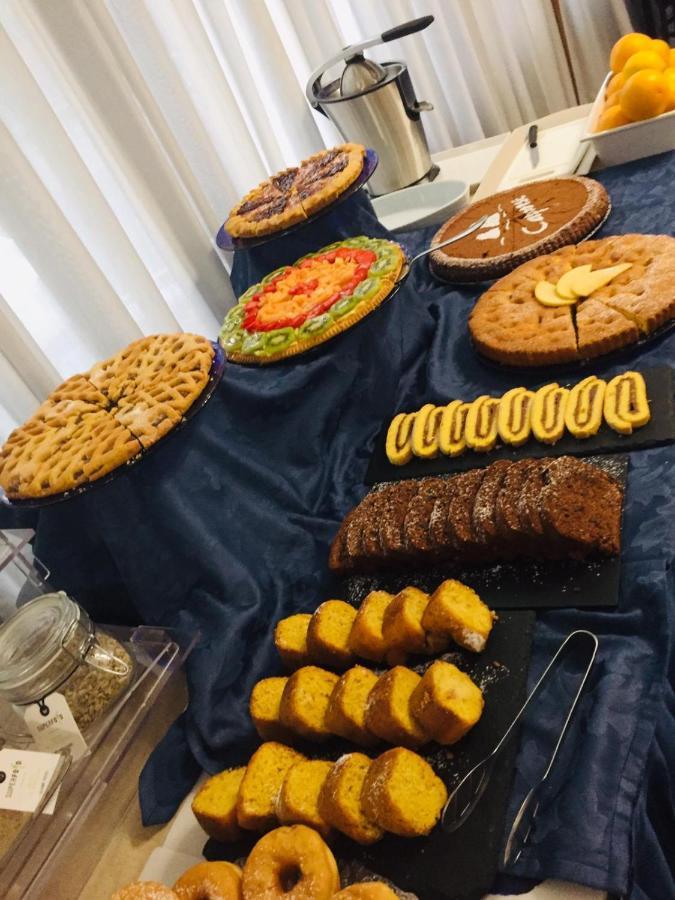 Cimarosa - Famiglie E Coppie Hotel 2*