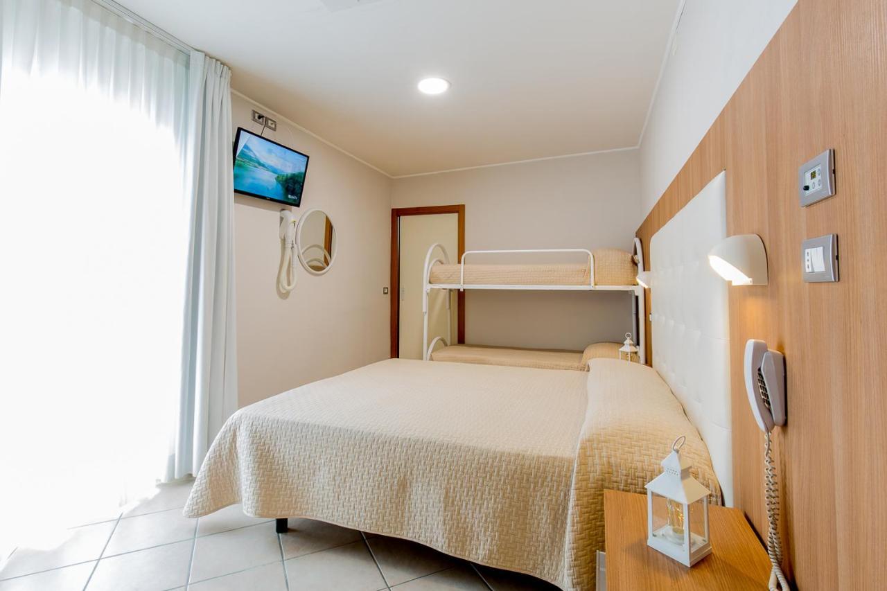 Roland Hotel Riccione
