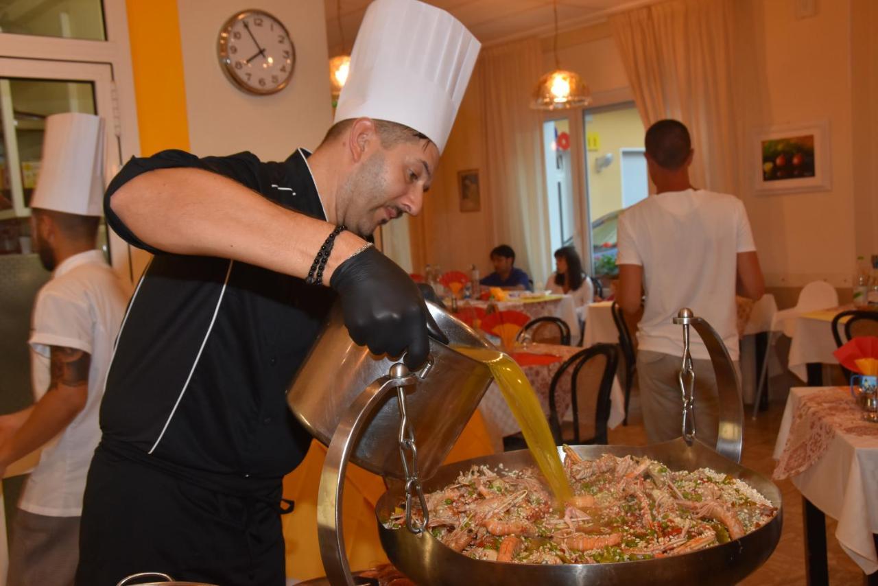 Romagna Hotel Riccione