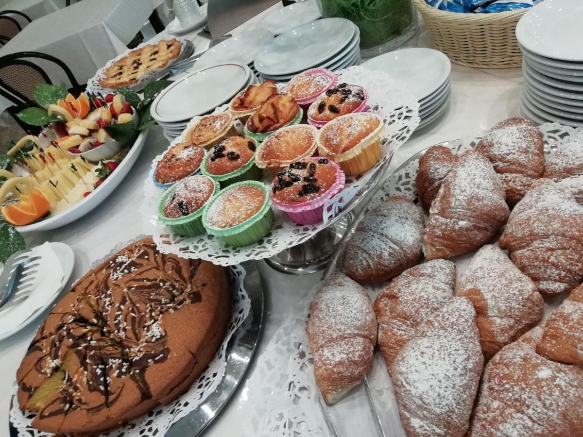 Hotel Romagna 3*