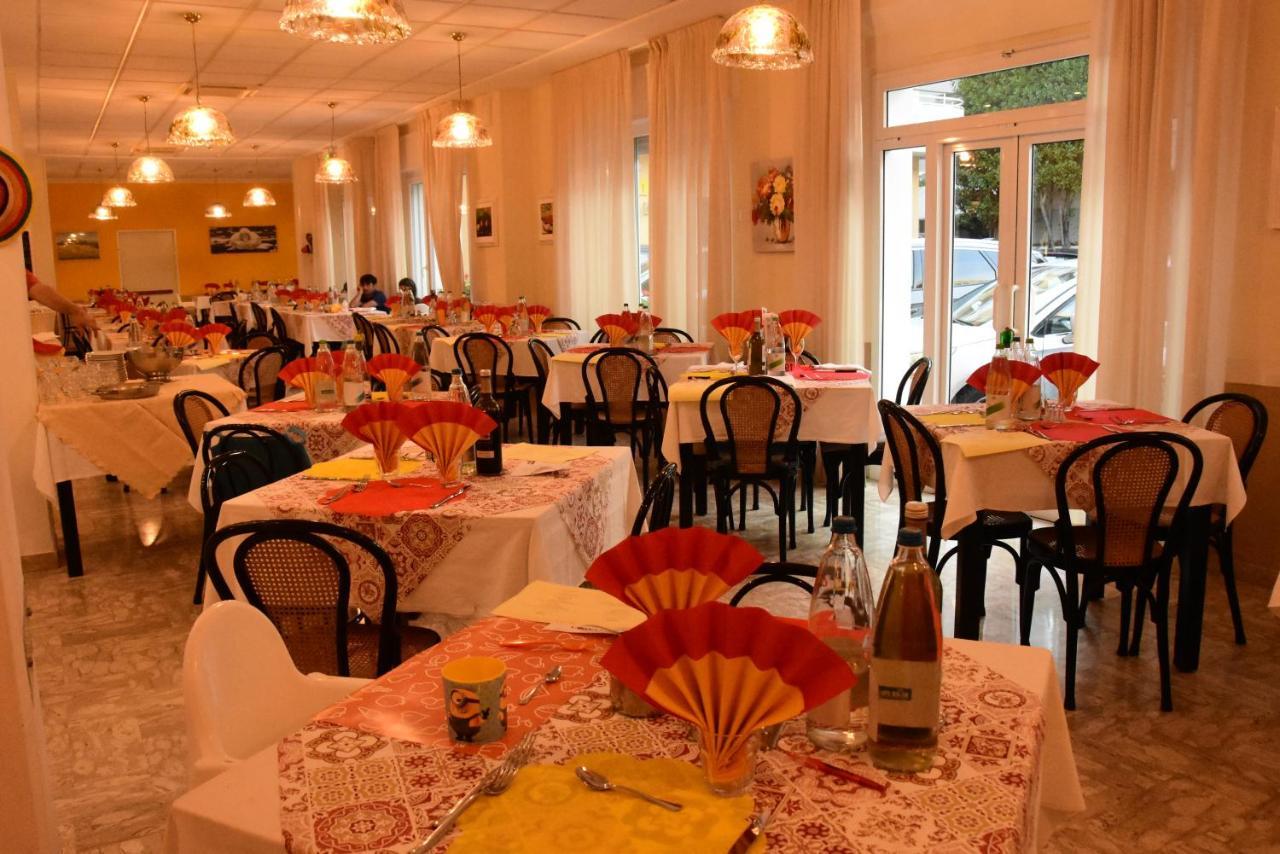 Hotel Romagna