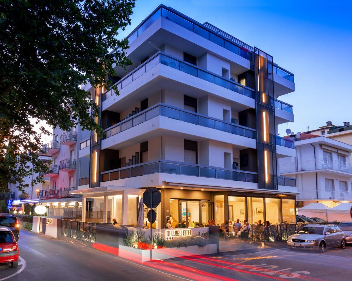 Hotel Di Luigi