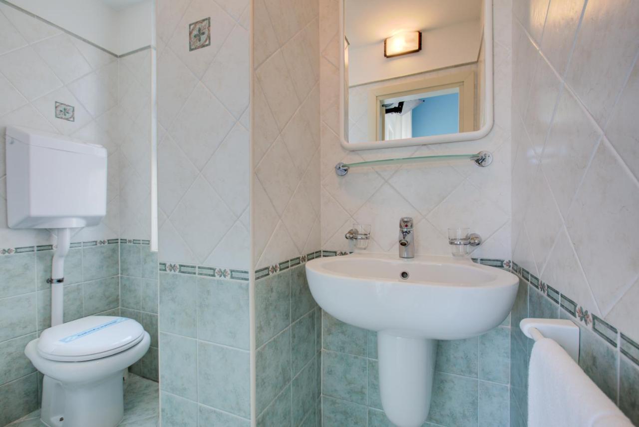 Sant'angelo Hotel 3*