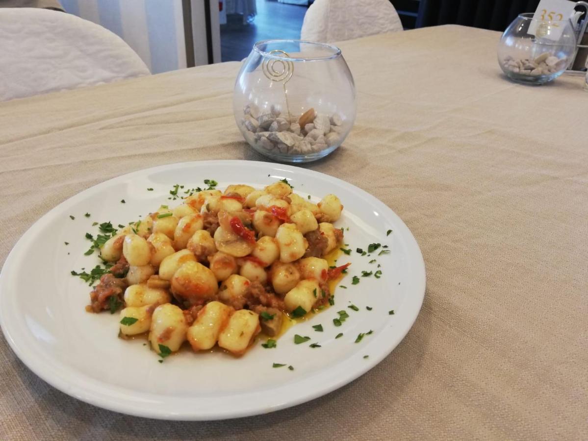 Arlecchino Hotel 3*