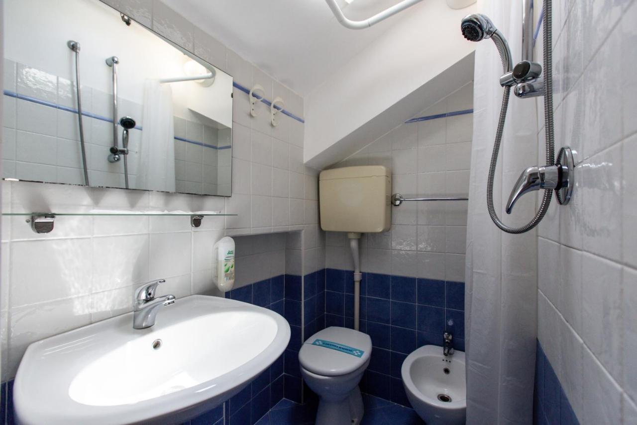 Hotel Cimarosa - Famiglie E Coppie Riccione