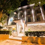 Hotel 21 Riccione