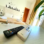 Hotel Marina