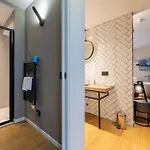 Meg Lifestyle Hotel & Apartaments