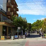 Hotel Garni\' Alaska