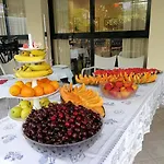 Hotel Junior