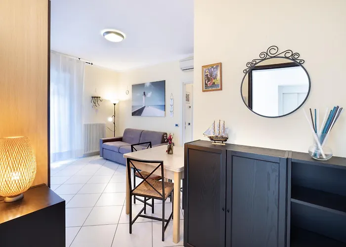 We Home - Sole Mare, Riccione