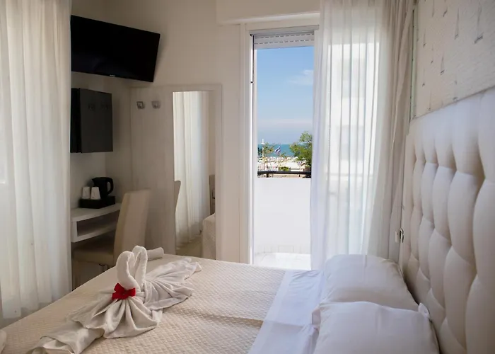 Hotel ABC