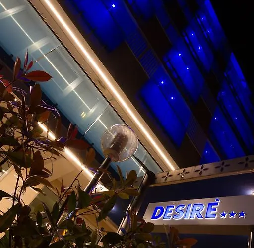 Hotel Desire\'