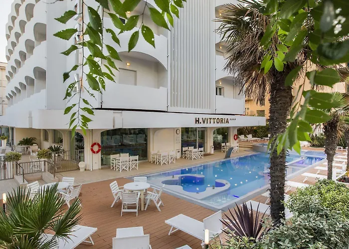 Hotel Vittoria