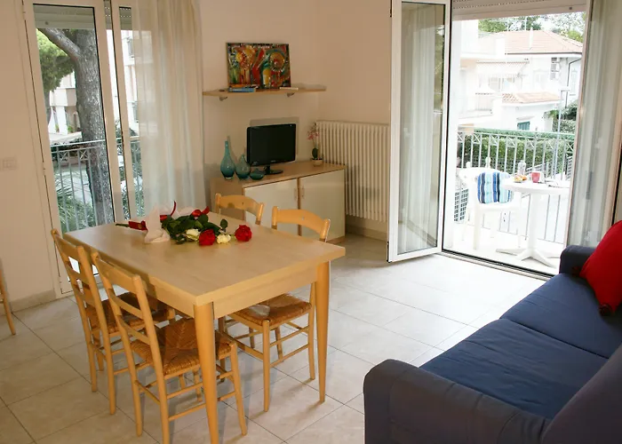 Residenza Corsini