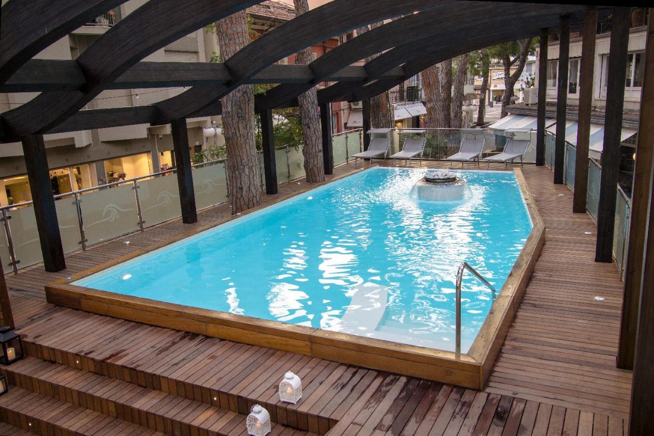Concord Hotel Riccione