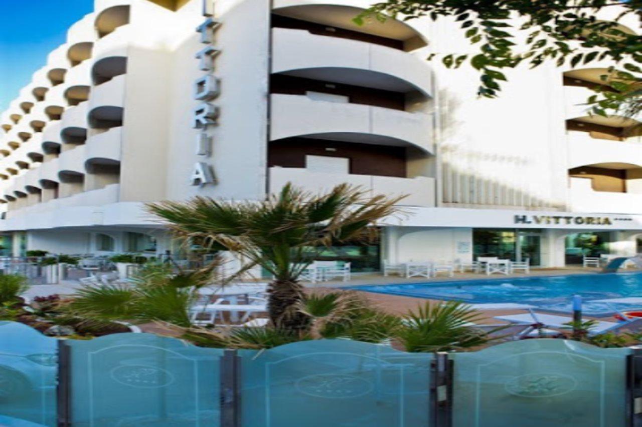 Vittoria Riccione