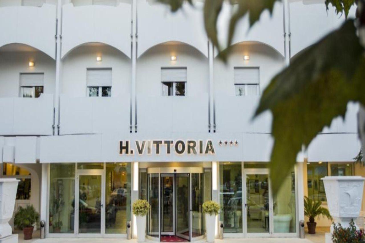 Vittoria Hotel 4*