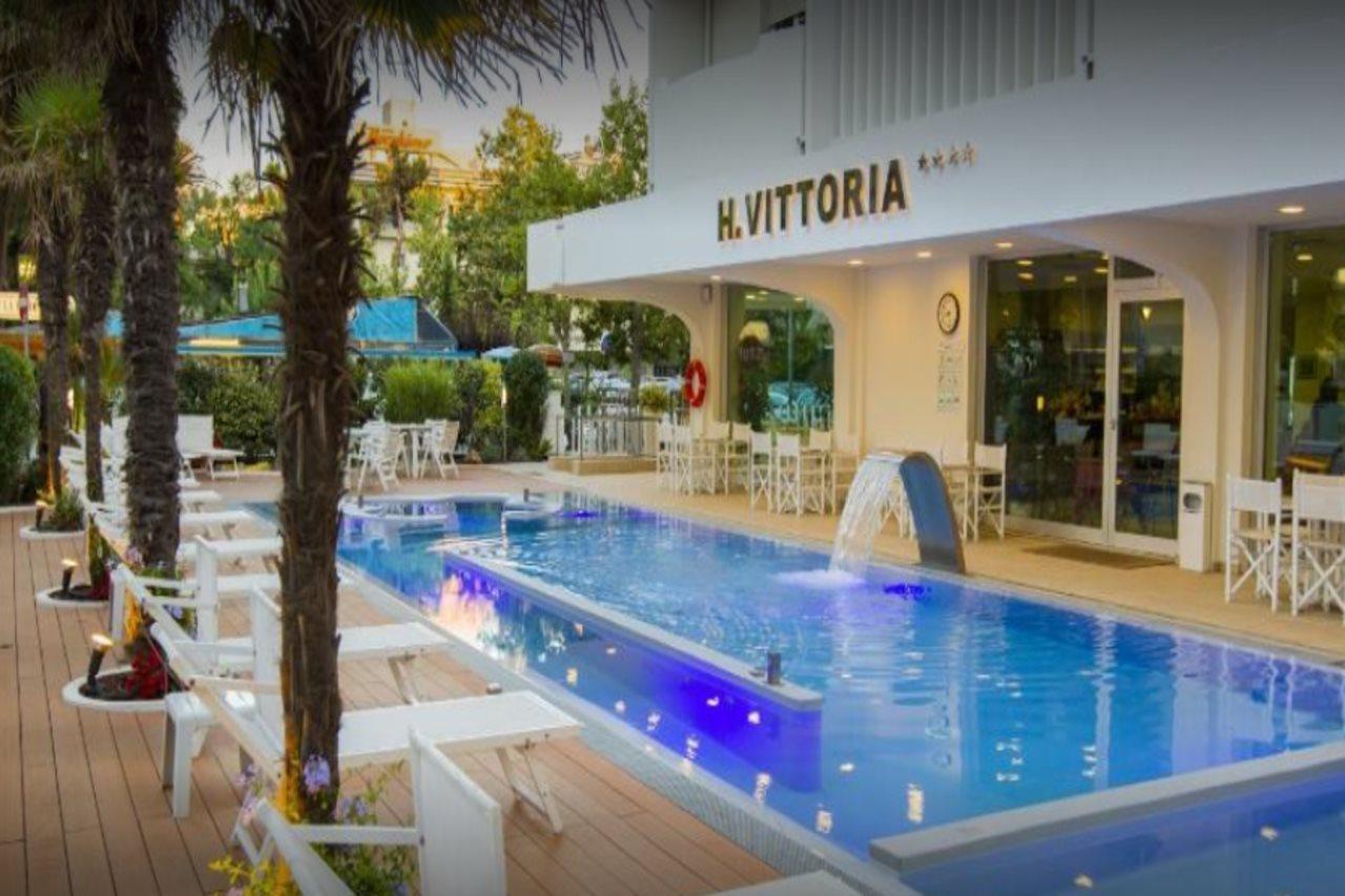Vittoria Hotel Riccione