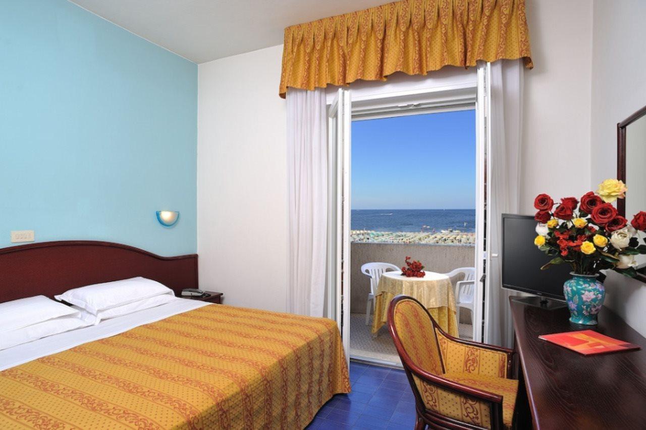 Hotel Vittoria Riccione