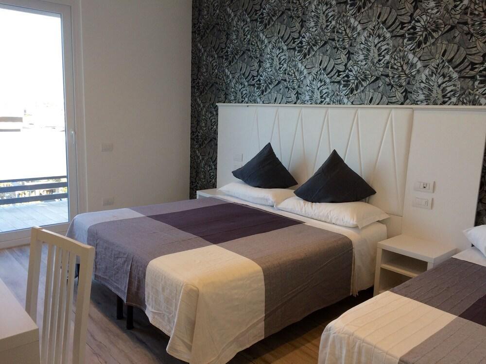 Kent 3* Riccione