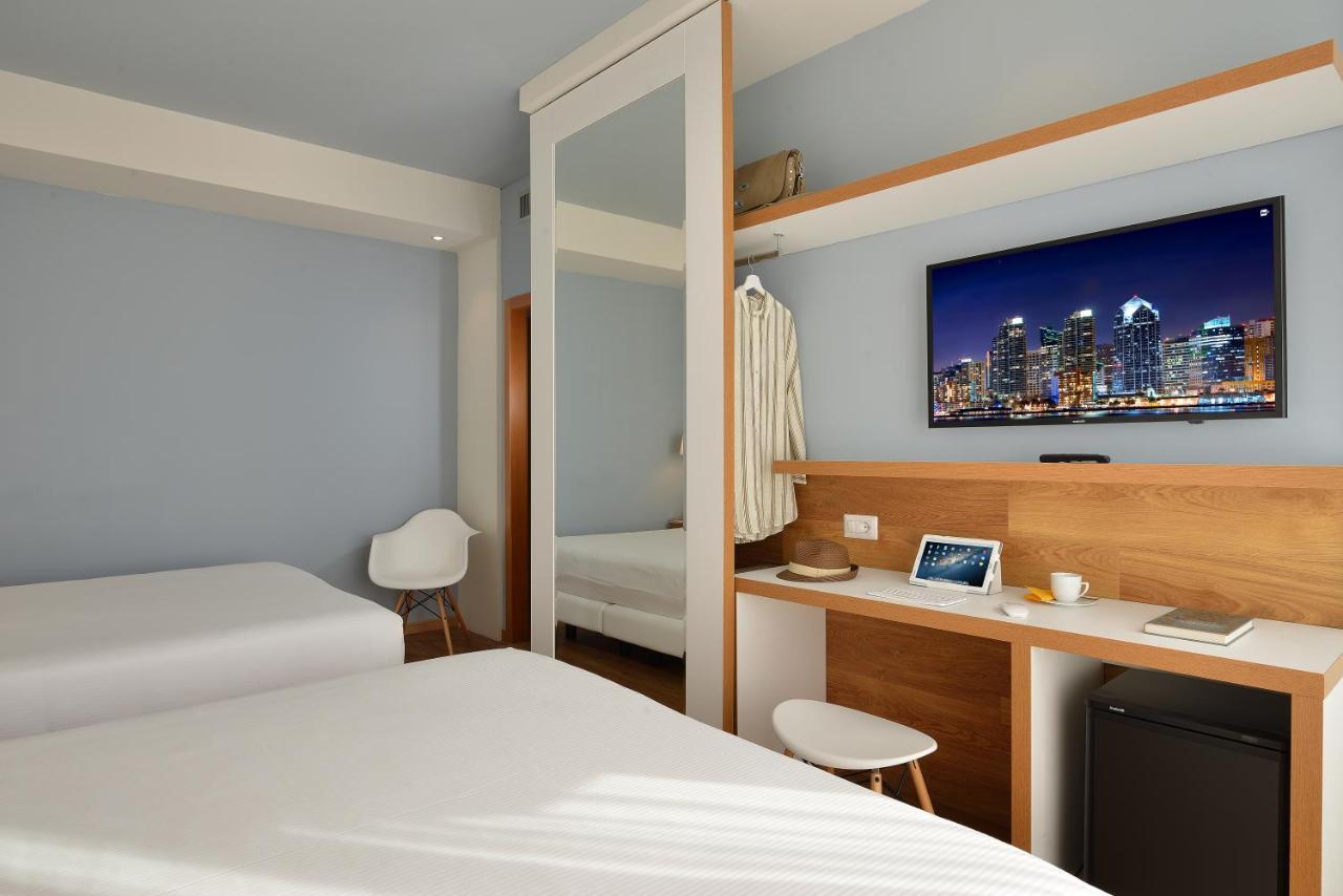Hotel Concord 4*