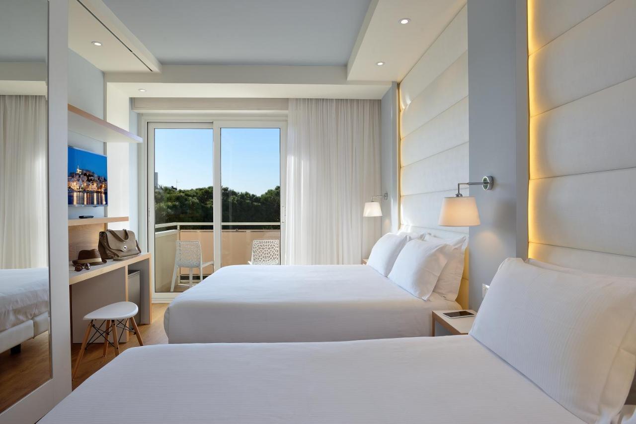 Hotel Concord 4*
