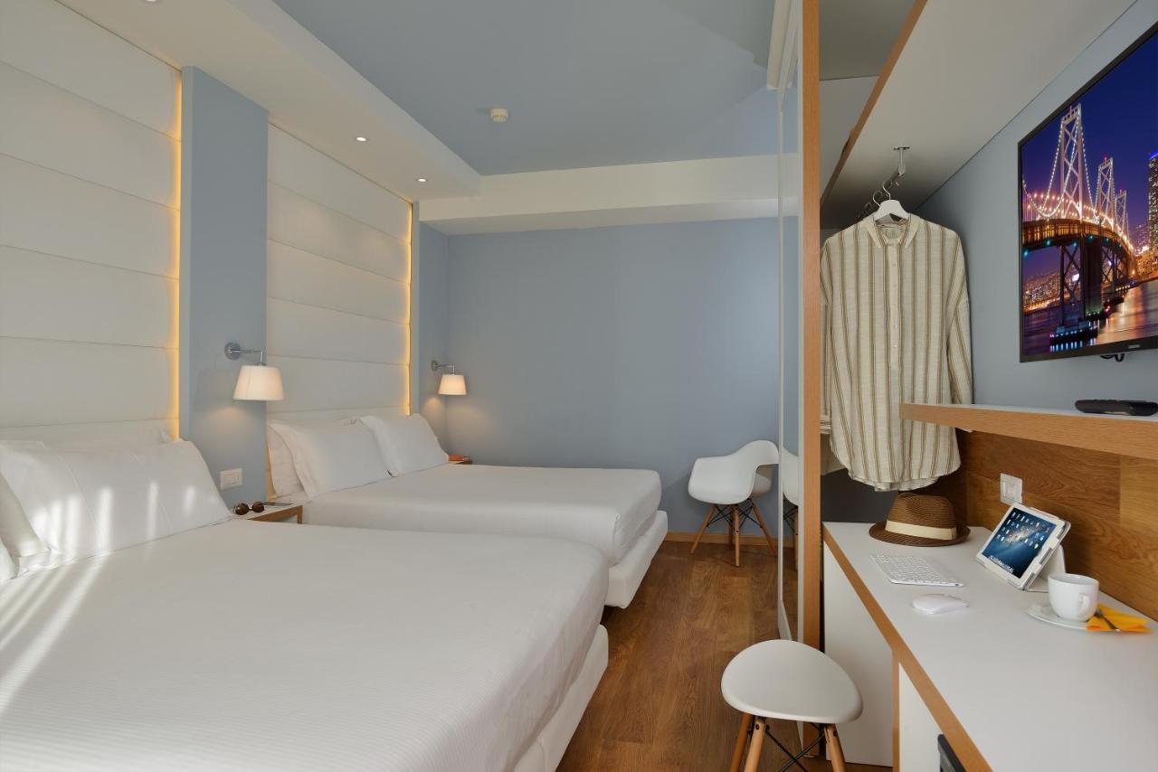 Hotel Concord