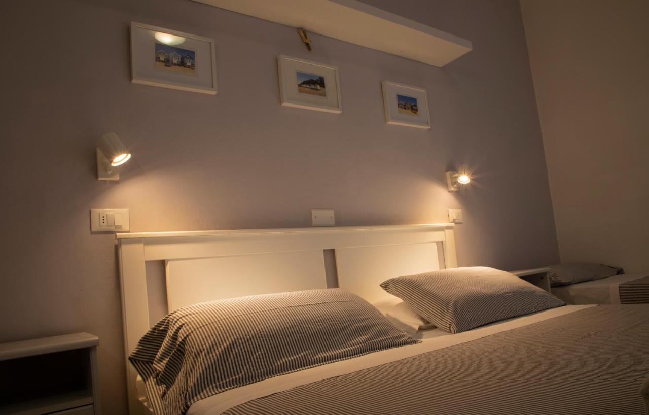 Arlecchino Hotel