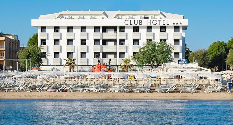 Club Riccione