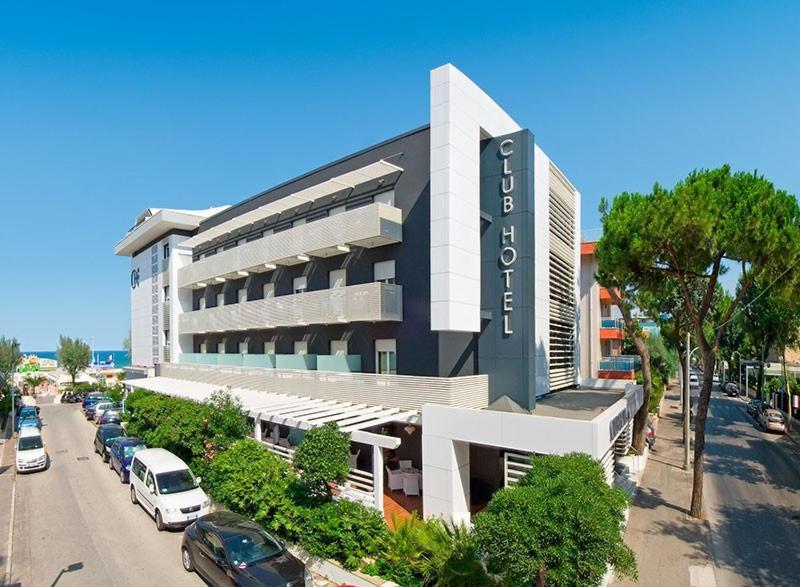 Club 3* Riccione