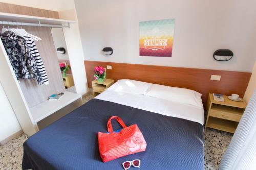 Byron Light Nuova Gestione 2024 Hotel