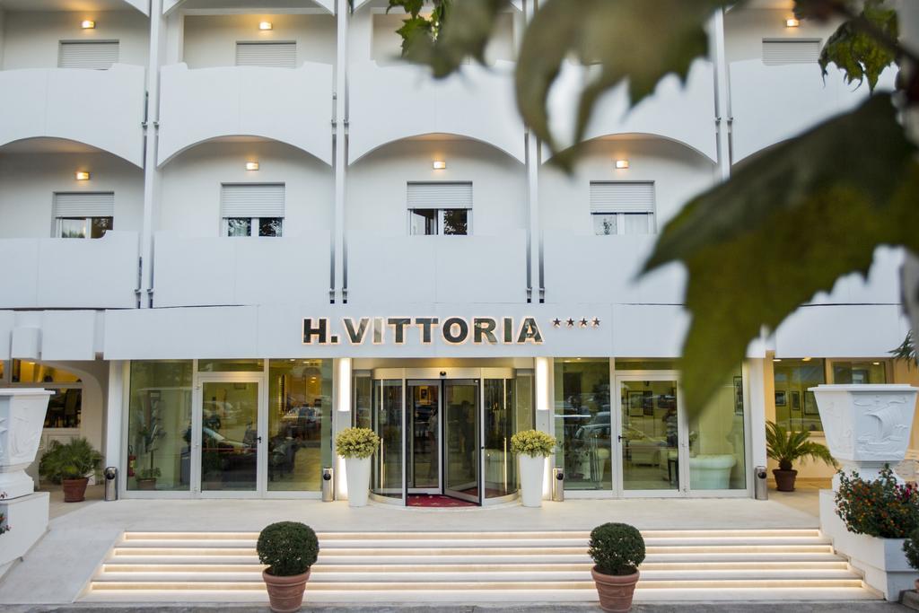 Hotel Vittoria