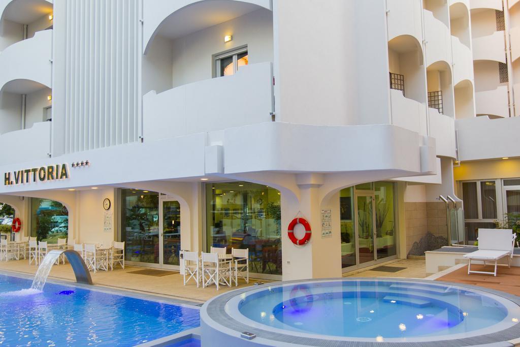 Vittoria Hotel