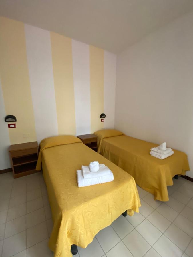 Hotel Dipendenza Vegas Riccione