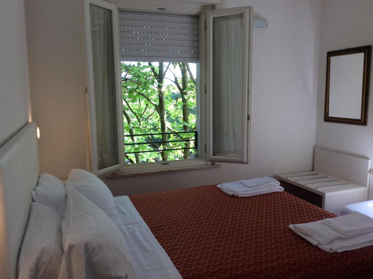Residenza Grand Aparthotel 4*