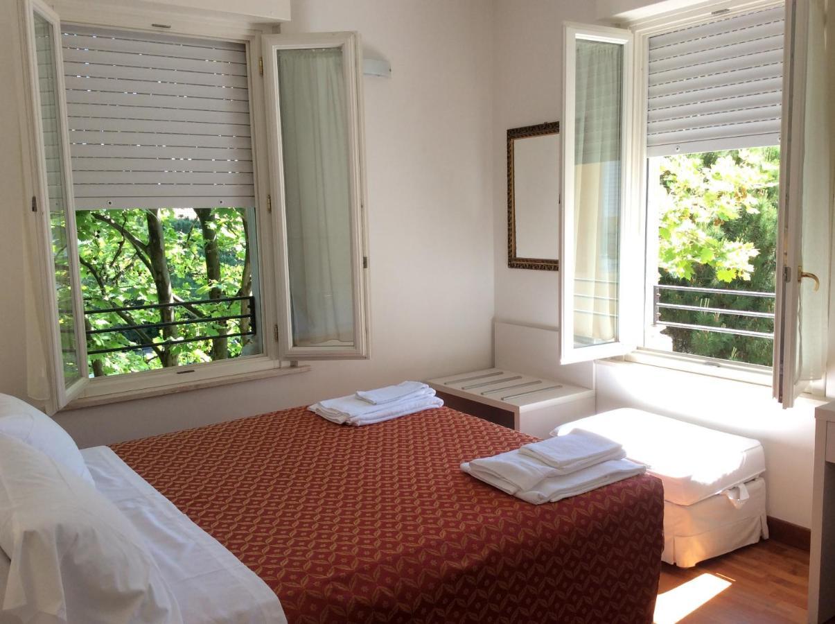 Residenza Grand Aparthotel Riccione