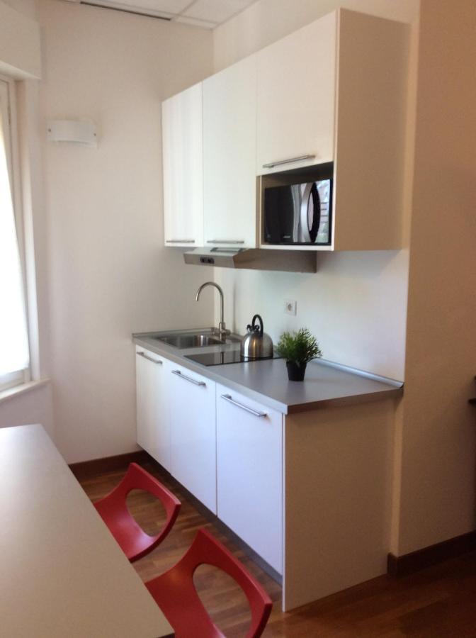 Aparthotel Residenza Grand Riccione