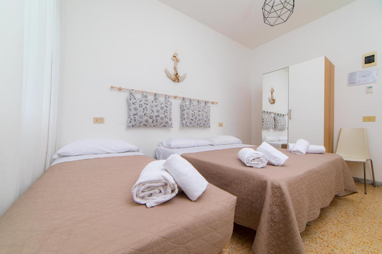 21 Hotel Riccione