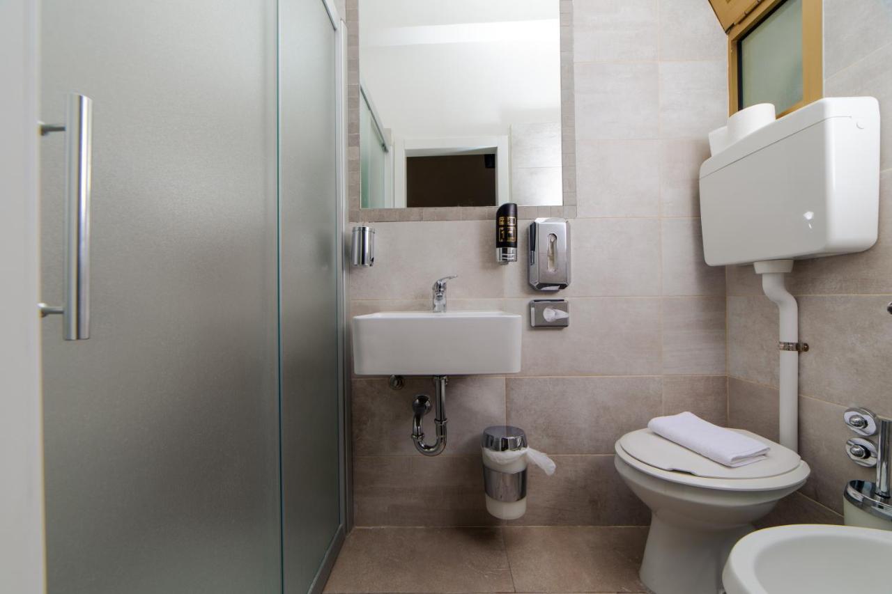 Hotel 21 Riccione