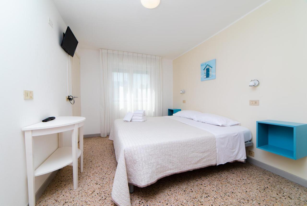 Hotel 21 Riccione