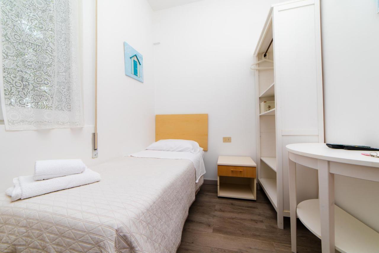 Hotel 21