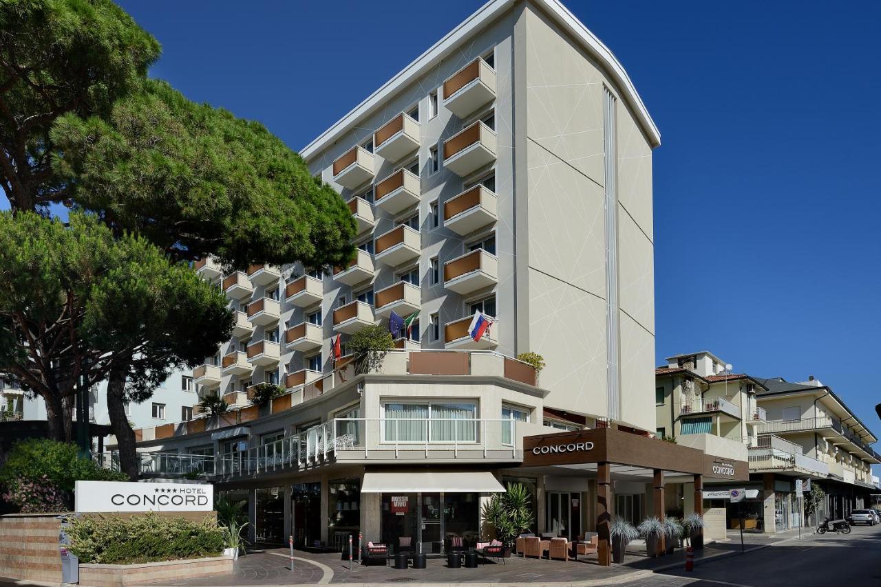 Concord Riccione