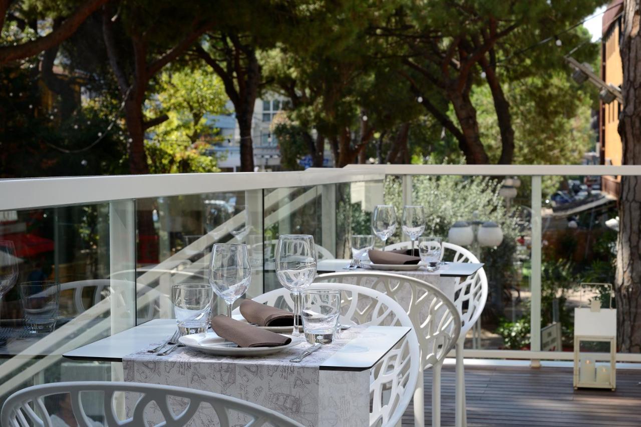 Hotel Concord Riccione