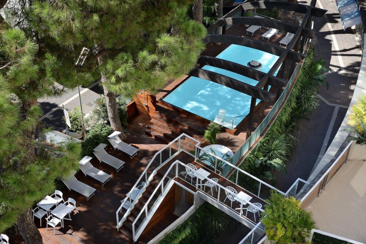 Hotel Concord